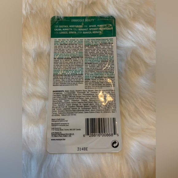 SHIEN BAG+ SELF CARE ITEMS/ NWT STAR WARS BATH POUF - Picture 7 of 14